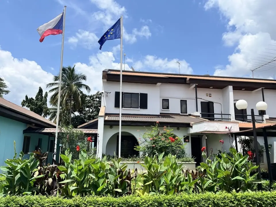 Czech Embassy Warns Nigerians Against False 2027 Scholarship Claims