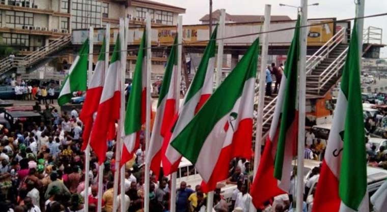 Turaki-led Pdp Faction Endorses G-100 Move To Defeat Apc