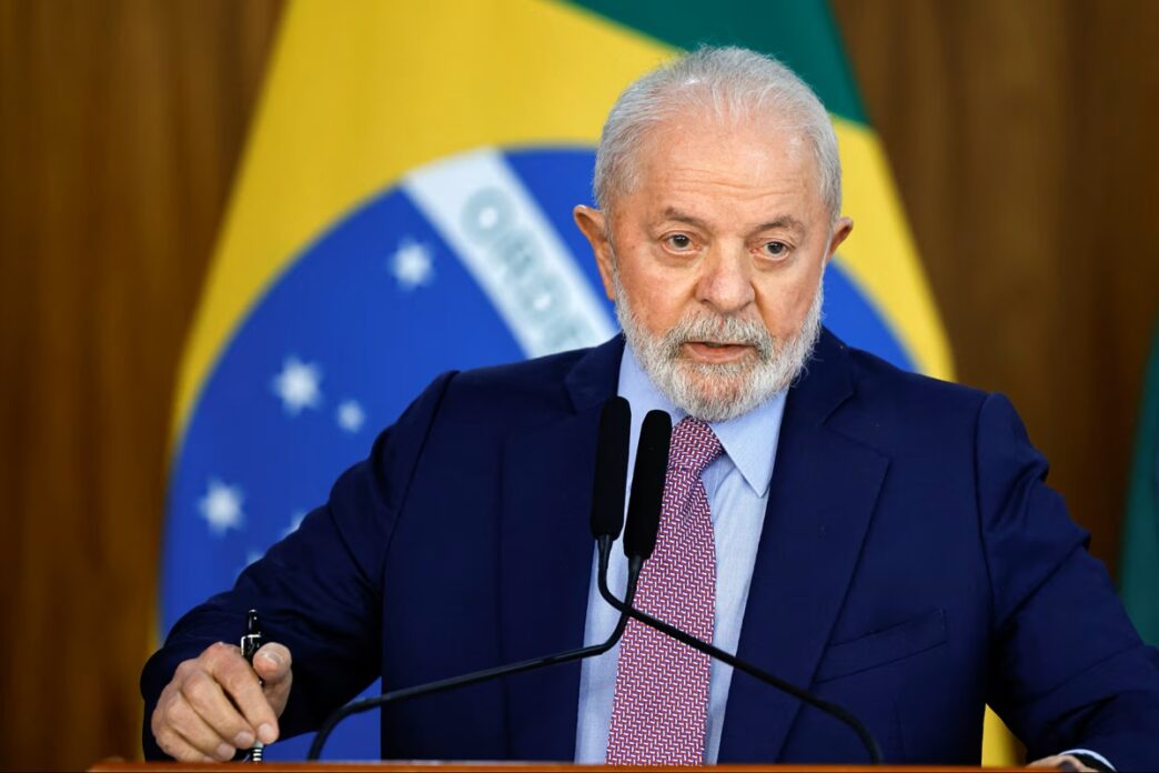 Brazil, US Resume Trade Talks as Trump Tariffs Trigger Fresh Negotiations