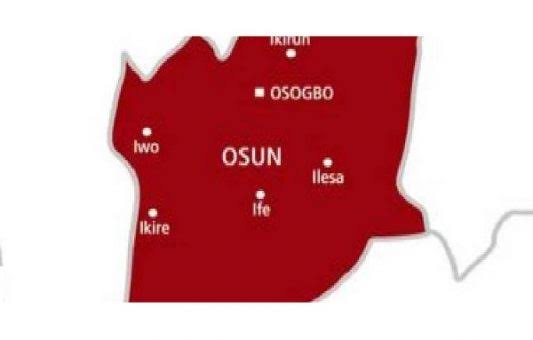 Six Arrested Over Alleged Power Infrastructure Vandalism in Osun