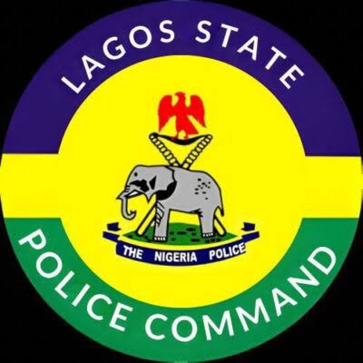 Lagos Police Launch Manhunt for Two Men Over Alleged N115m Fraud