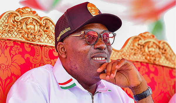 Rivers Moves Beyond Political Crisis as Fubara’s Administration Pushes Development Agenda