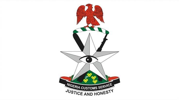 Customs Records N1.38tn Revenue, Intercepts Goods Worth N61.3bn in Two Months
