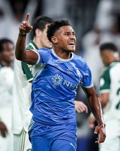 Watkins Announces Al Hilal Arrival With Debut Goal in 3-0 Win Over Al Ahli