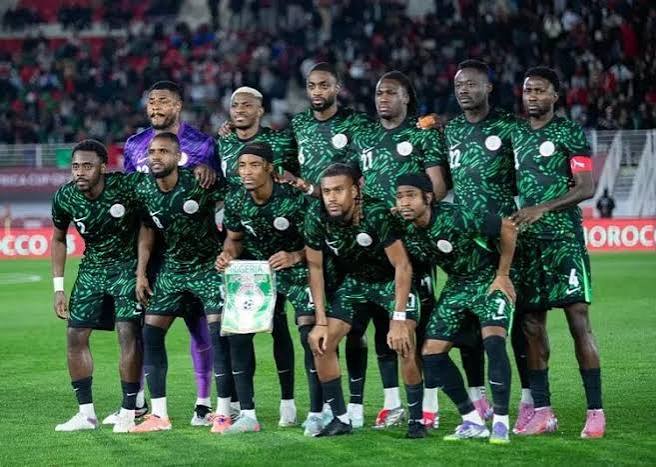 Super Eagles Face Early Test as Nigeria Begins Road to AFCON 2027
