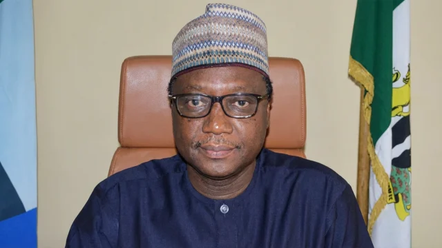 RMAFC Moves to Boost Local Councils’ Finances Following Autonomy Ruling