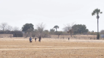 Severe Drought Drives Thousands of Angolans Across Border Into Namibia