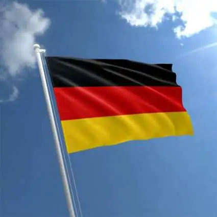 Germany Orders Closure of Russian Consulate After Blaming Moscow for Airport Drone Plot
