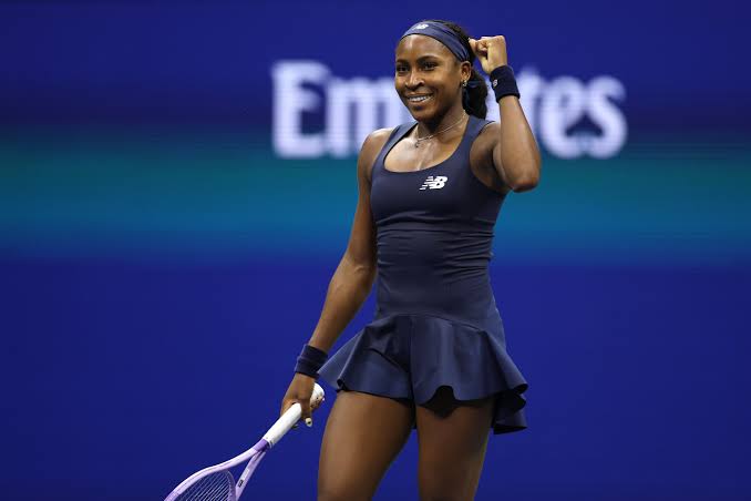 Gauff Begins US Open Title Defence With Straight-Sets Victory Over Sönmez