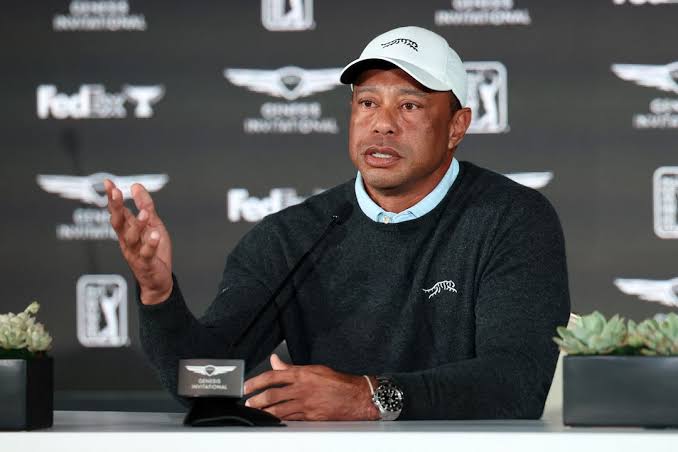 Tiger Woods Avoids DUI Conviction After Pleading No Contest to Reckless Driving