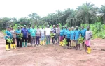 Organic Farm Plans Global Expansion