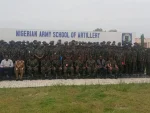 COAS Urges Soldiers to Build Mental Strength