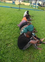 Police Arrest Four Suspected Kidnappers in Edo
