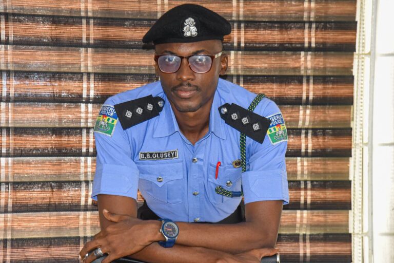 Ogun Pastor, Wife Die After Alleged Domestic Fight