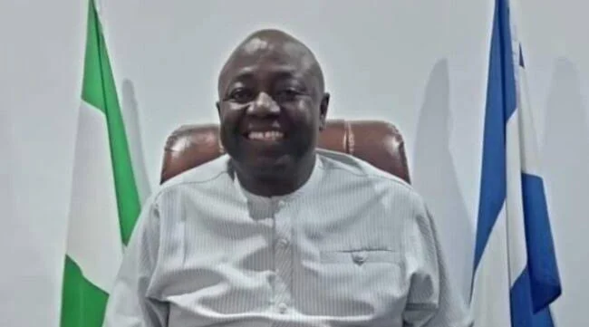 Cross River Seeks Research-Driven Action to Curb Cholera Spread