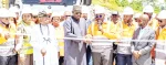 Cross River Gets New High-Capacity CNG Station
