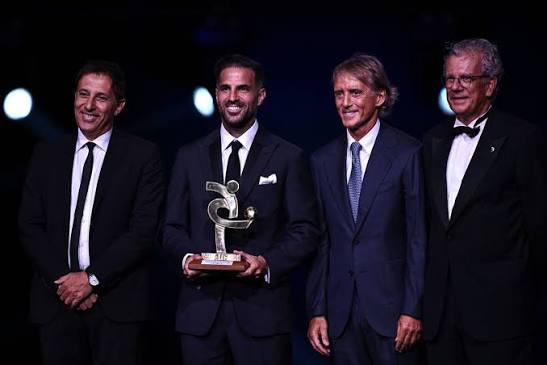 Fabregas Makes Serie A History After Guiding Como to Breakthrough Season