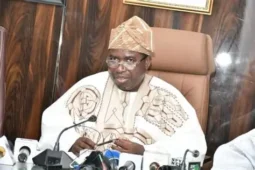 INEC Raises Alarm Over AI Disinformation Ahead of 2027