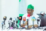 Mutfwang Orders Stronger Security Measures in Plateau