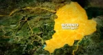 Boko Haram Fighter Surrenders in Borno