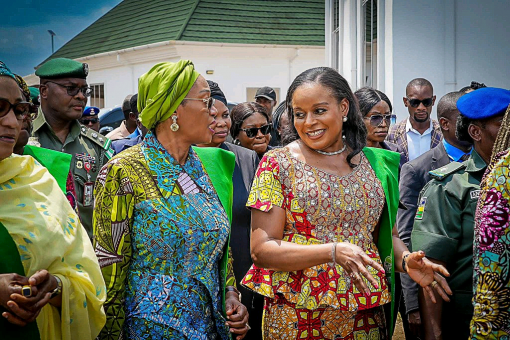 Oluremi Tinubu Set for First Official Anambra Visit, 5,000 Residents to Benefit From Empowerment Scheme