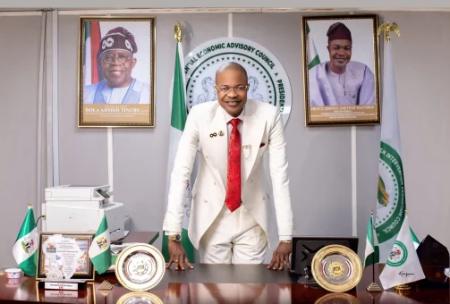 Reps Probe Uncovers 58 Bank Accounts, 12 Entities Linked to Alleged PFIPC Chief