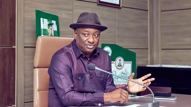 NNPC Sends ₦7.9tn to Federation Account as Oil Output Slips and OB3 Target Faces Delay