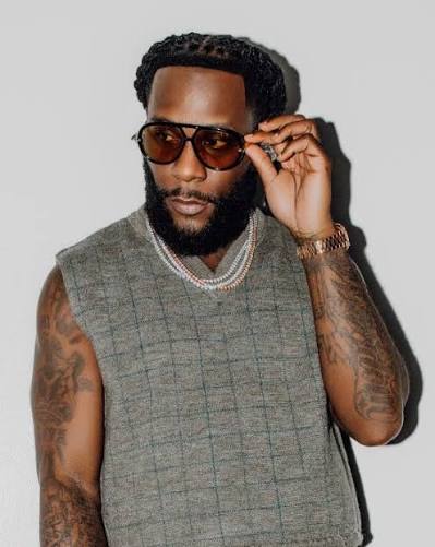 Burna Boy Sets New YouTube Record as Views Surpass 4 Billion
