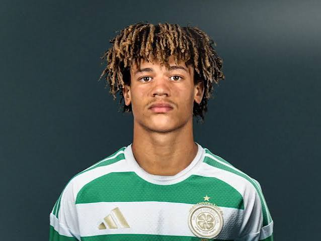 Chelsea Prospect Landon Emenalo Joins Celtic on Season-Long Loan