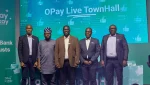 OPay Reaffirms Commitment to Financial Inclusion