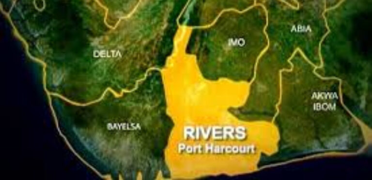 37 Die After Inhaling Toxic Fumes at Rivers Jetty