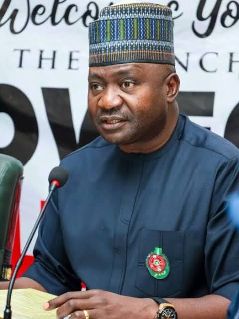 Defence Minister Explains How Troops Rescue Kidnap Victims Without Engaging Terrorists