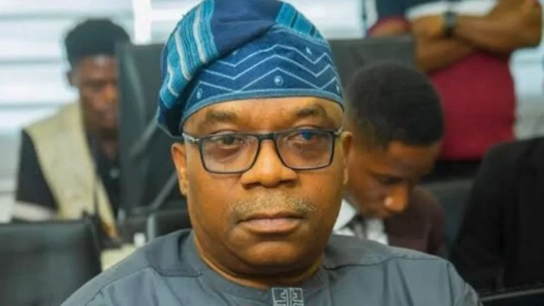 FG Denies Nigeria or ECOWAS Backed Failed Military Takeover in Niger