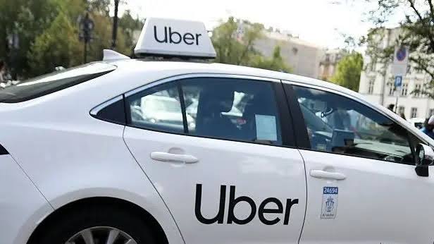 Uber Departure Puts Loan-Financed Drivers Under Fresh Financial Pressure