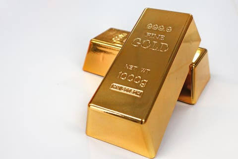 African Gold and Gemstone Sector Seeks More Capital to Unlock Its Potential