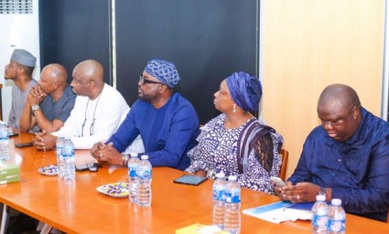 Lagos Set to Begin Turnbull-Parkview Junction Upgrade September 14
