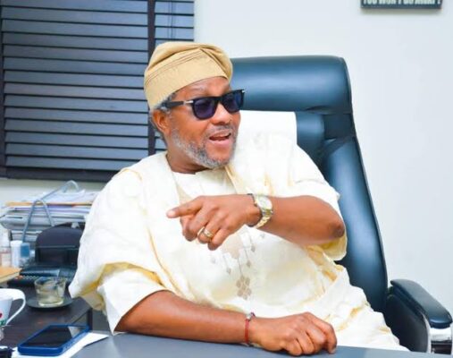 Tinubu Commends Femi Sanni’s Loyalty as Kwara APC Leader Marks Birthday
