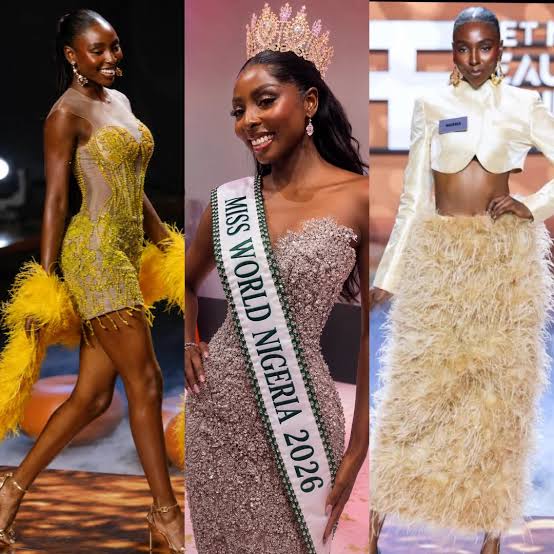 FG Urges Nigerians to Rally Behind Soye as Miss World Voting Nears Deadline