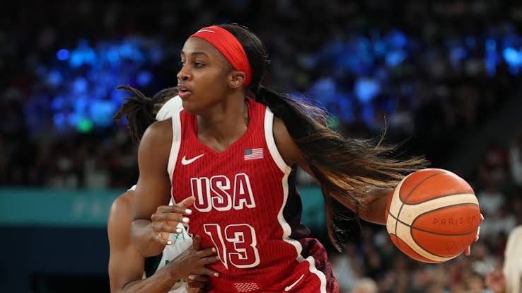 Usa Begin World Cup Title Defence As Young Stars Lead New-look Squad In Berlin