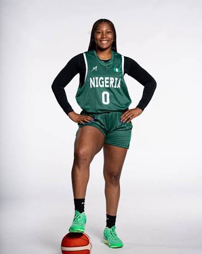 Amy Okonkwo Sets Her Sights On History As D’tigress Chase World Cup Medal