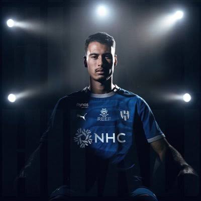 Martinelli Leaves Arsenal for Al-Hilal in Record £60m Transfer