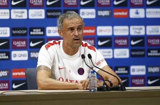 Luis Enrique Insists PSG Star Deserves 2026 Ballon d’Or After Historic Season
