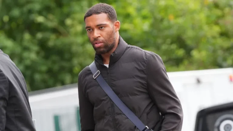 Jordon Ibe Handed Community Sentence After Assaulting Ex-Girlfriend