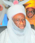 Jigawa Gov Mourns Emir of Gumel