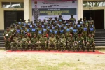 Army Begins Promotion Exercise in Rivers