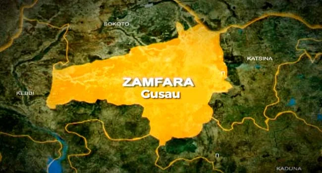 85-Year-Old Woman Allegedly Assaulted Over Witchcraft Accusation in Zamfara