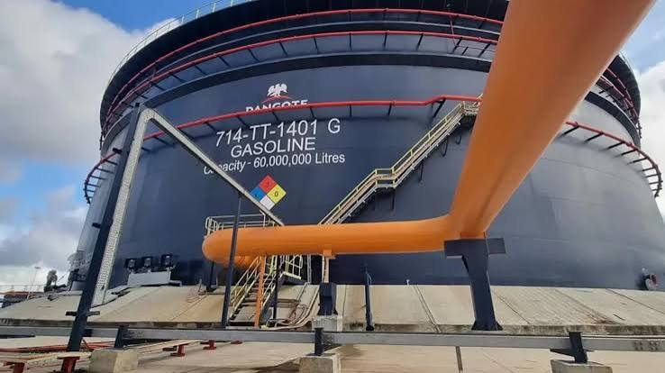 Dangote Refinery Set to Raise N2.15tn as IPO Price Is Fixed at N525