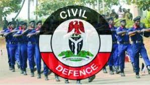NSCDC Tracks Down Suspected Child Trafficking Network, Rescues 15 Minors
