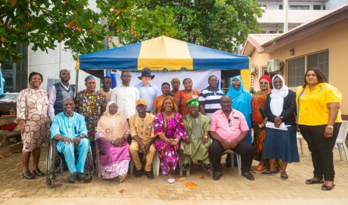 Lagos Releases N24m Grant to Disability Organisations for Grassroots Support