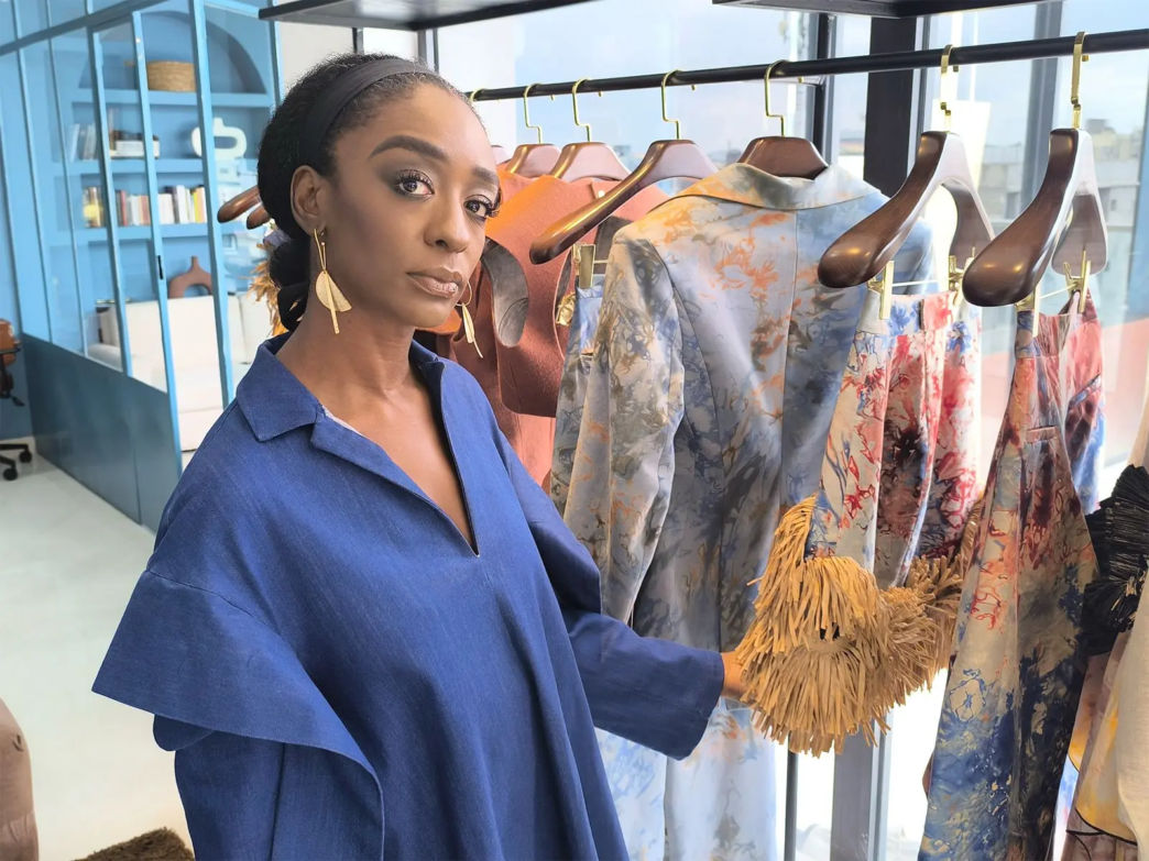 Ivorian Designer Turns to AI to Protect and Promote African Creative Heritage